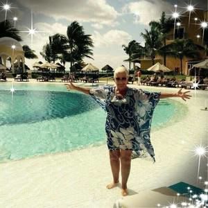 Meet your Posher, Linda